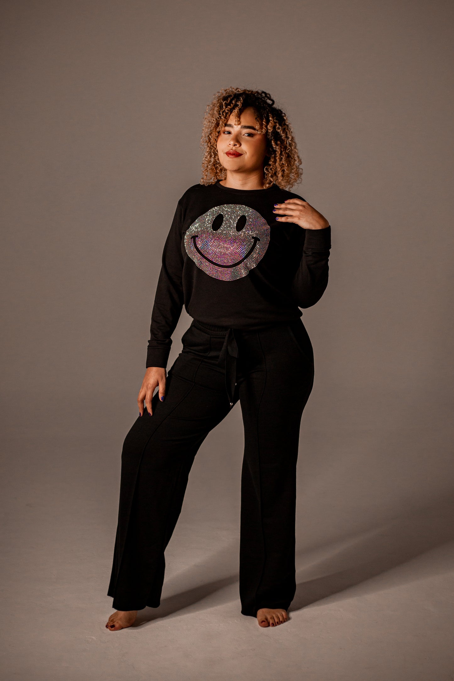 Set Smile