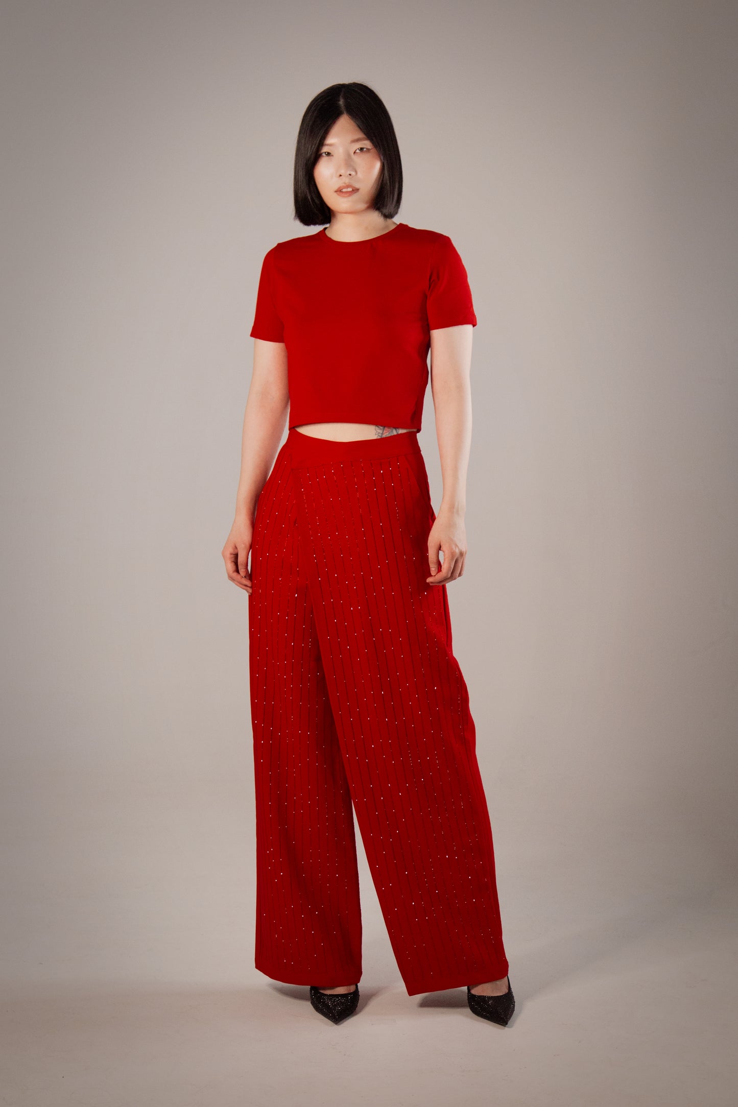 Pantalon Pareo
