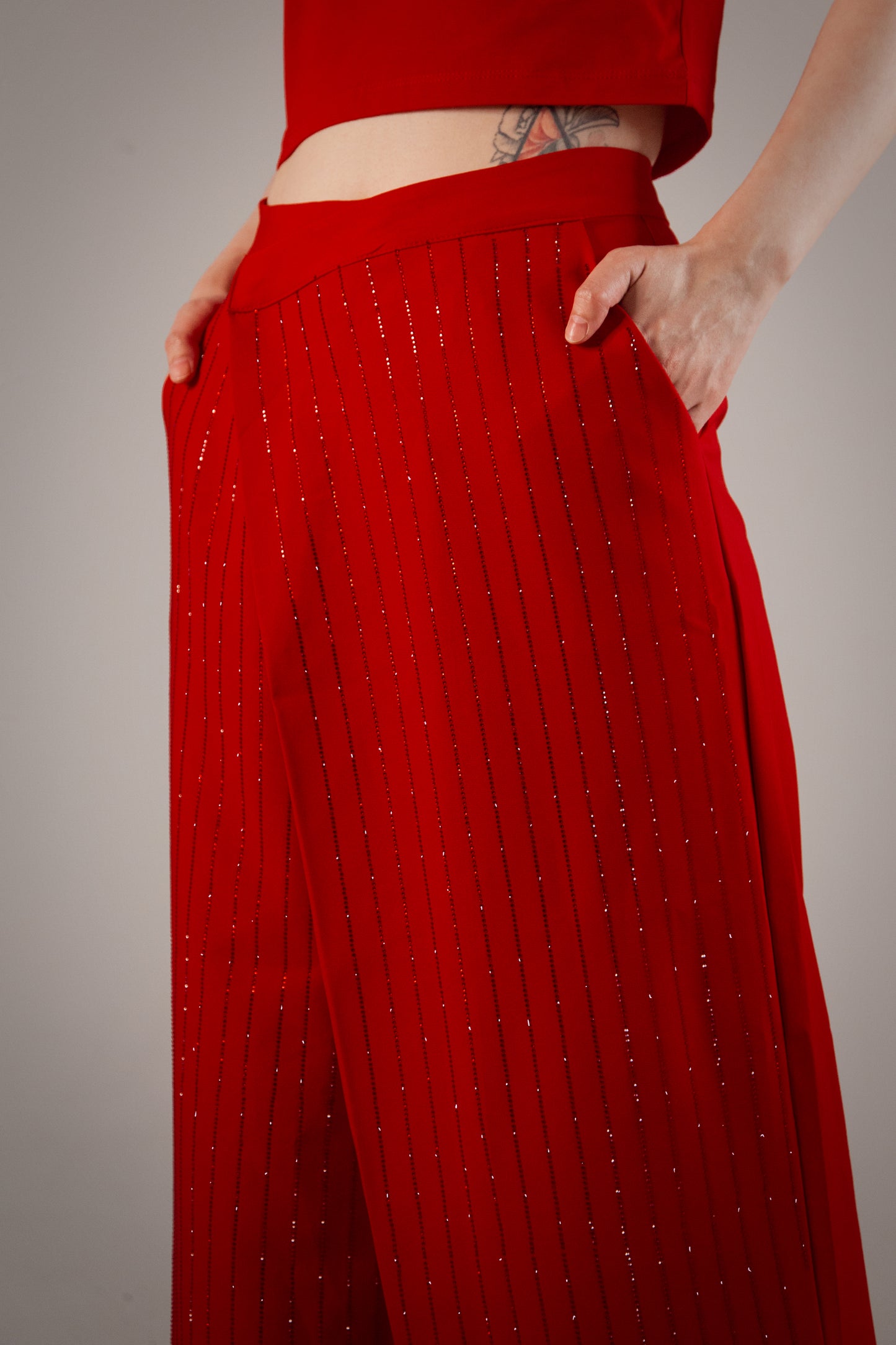Pantalon Pareo