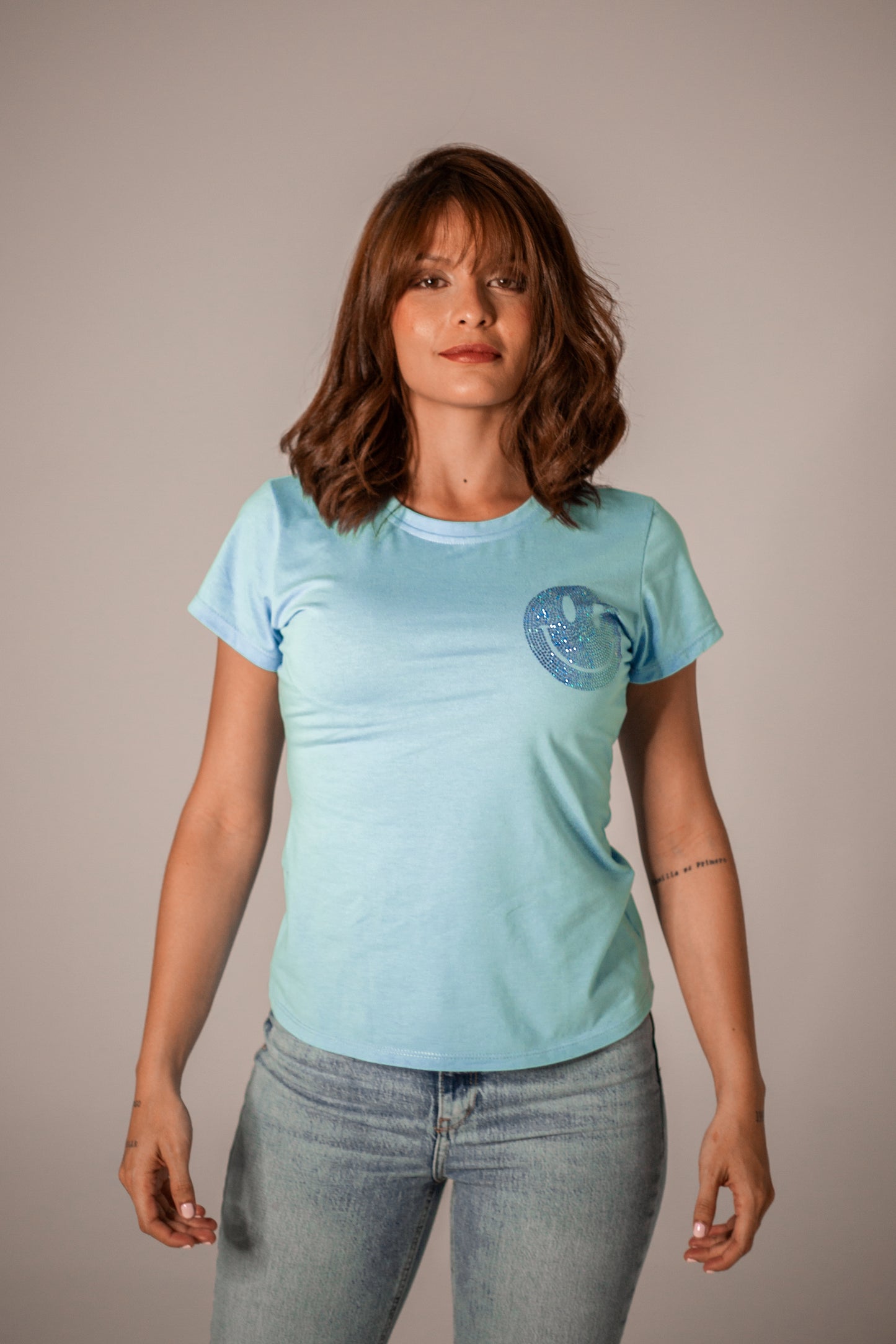 Smile Basic Sky Blue