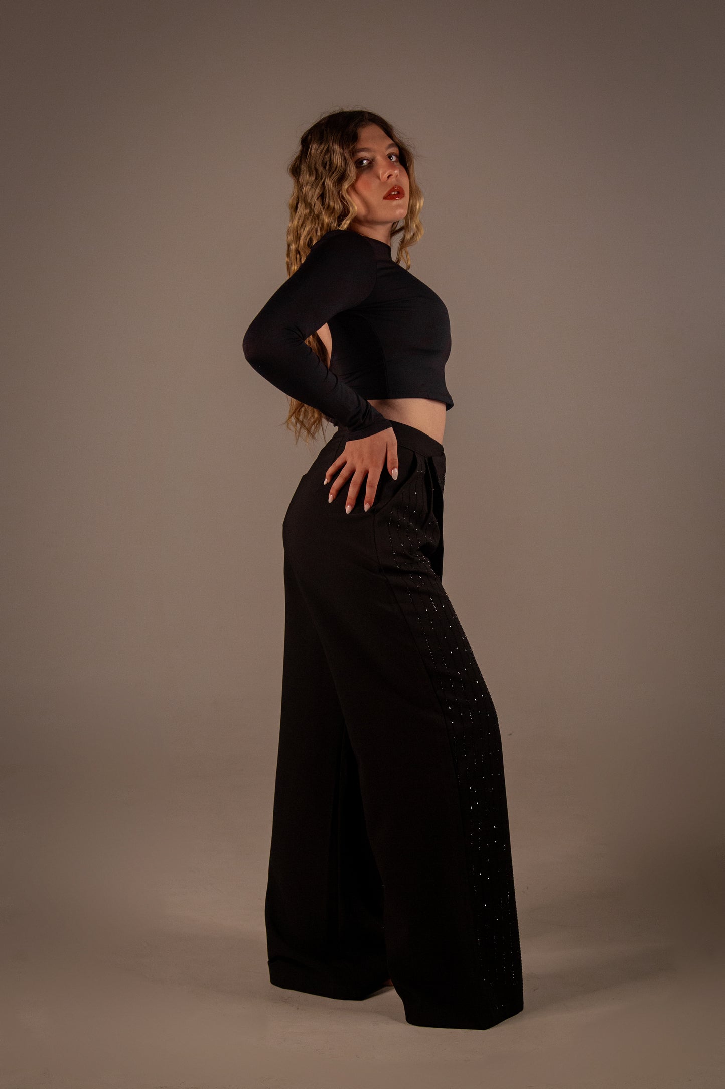 Pantalon Pareo