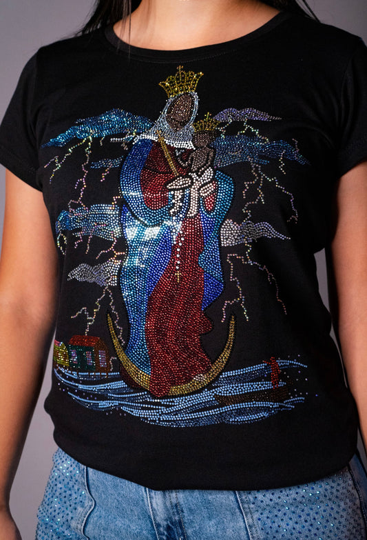 Chinita Rayo 2025 Corte Silueta