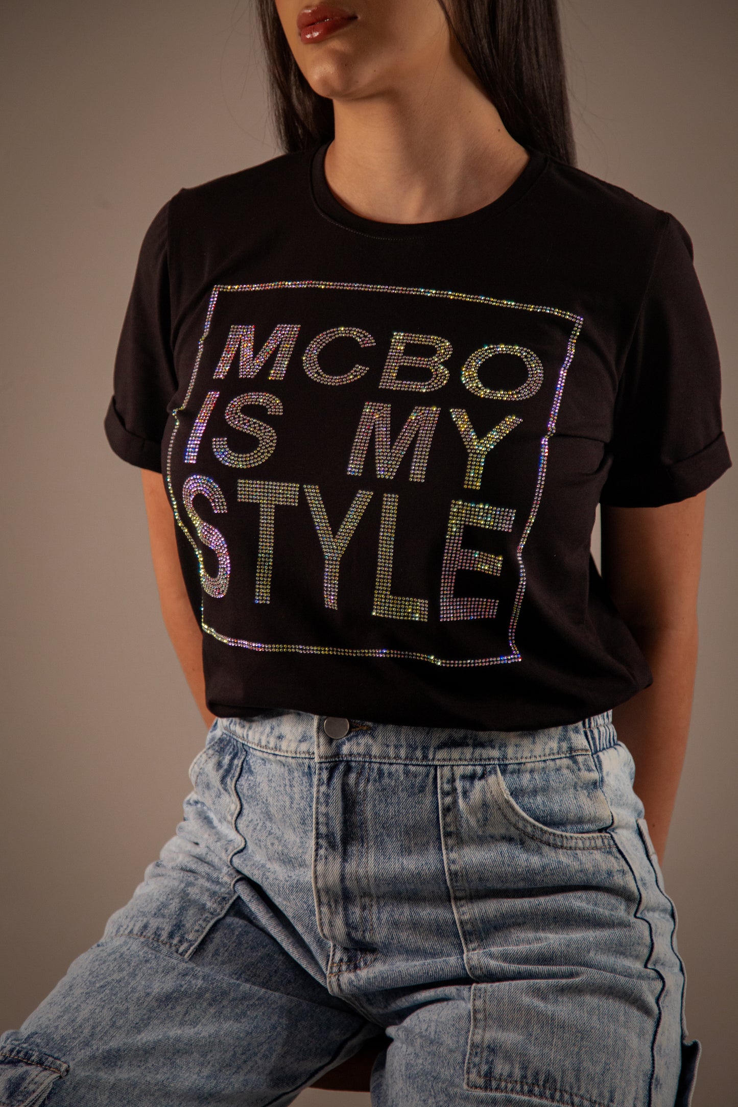 Mcbo Is My Style