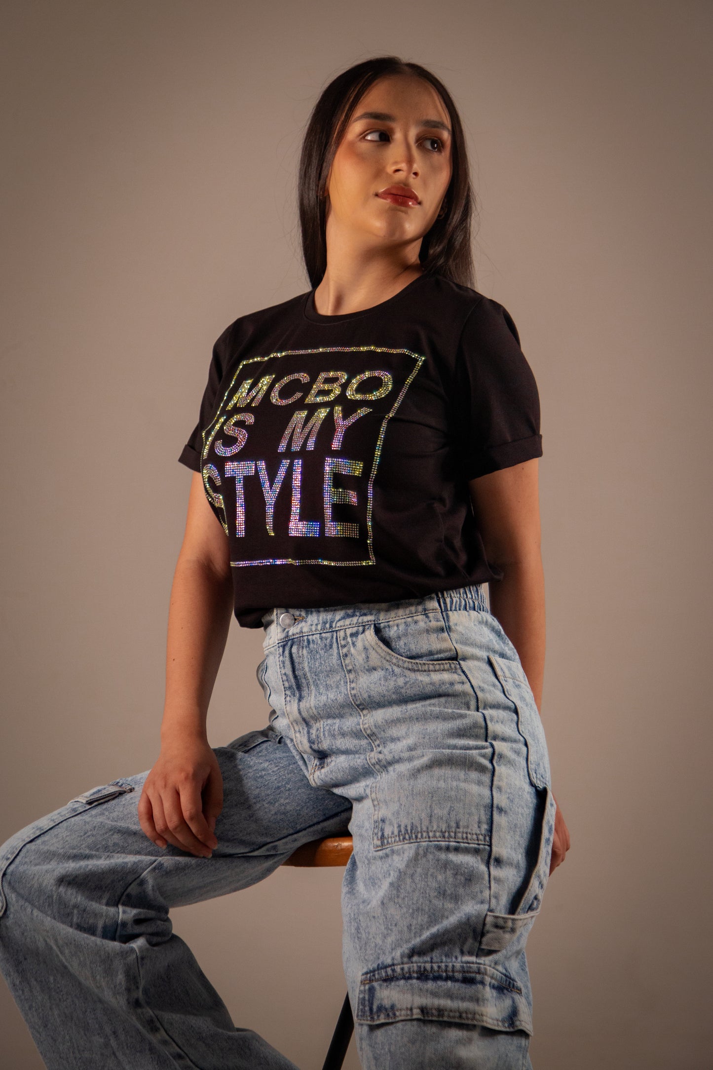 Mcbo Is My Style
