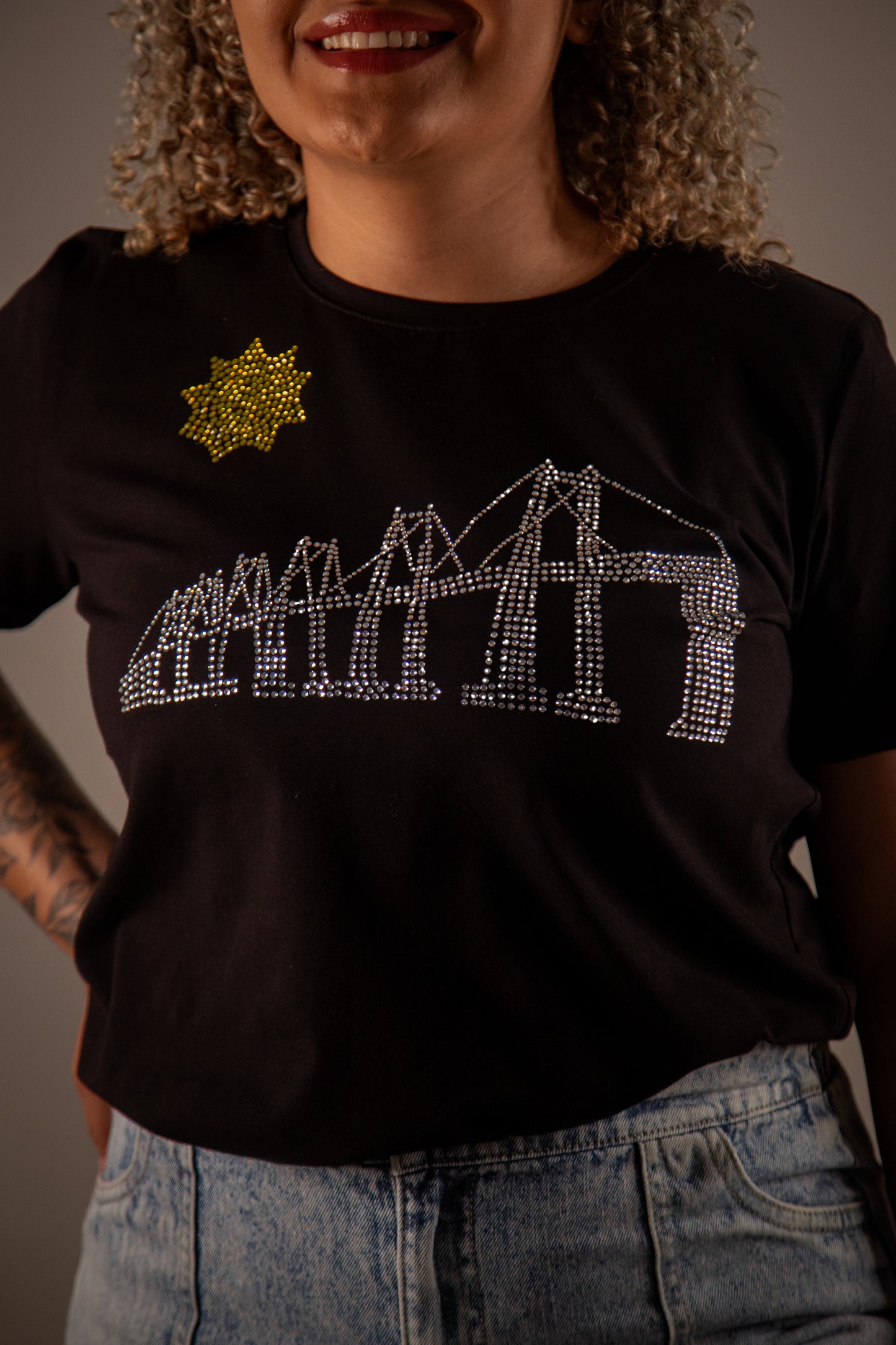 Puente De Dia
