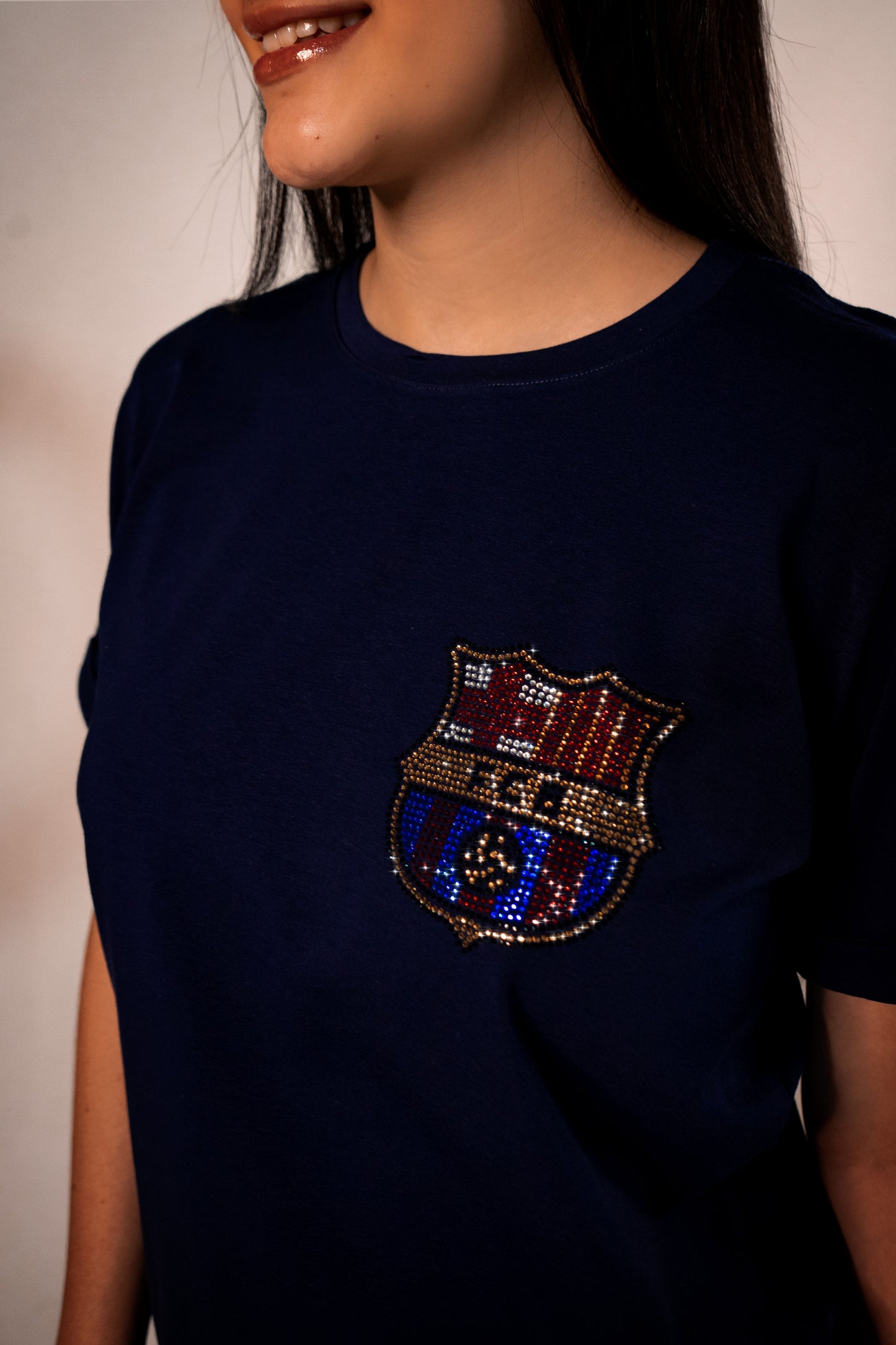 Barca Basic Manga Doblada