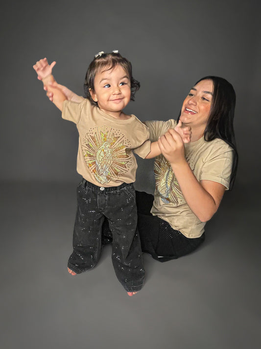 Chinita Sol 2025 Kids