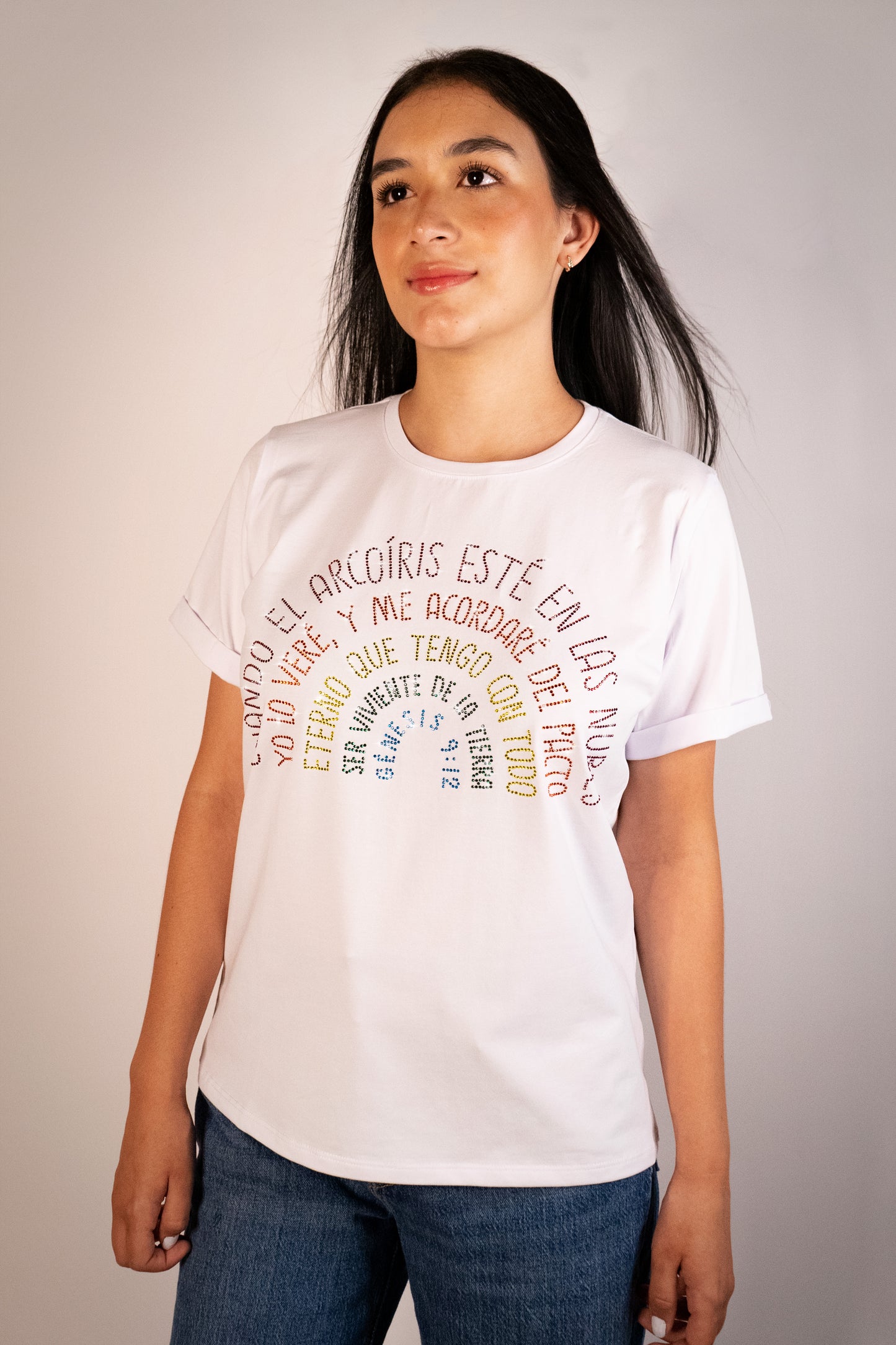 Genesis 9:12 Manga Doblada