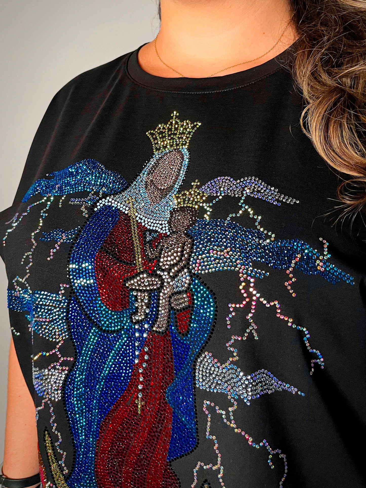 Chinita Rayo 2025 Corte Recto