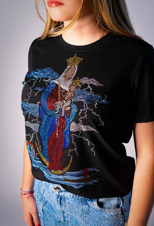 Chinita Rayo 2025 Manga Doblada