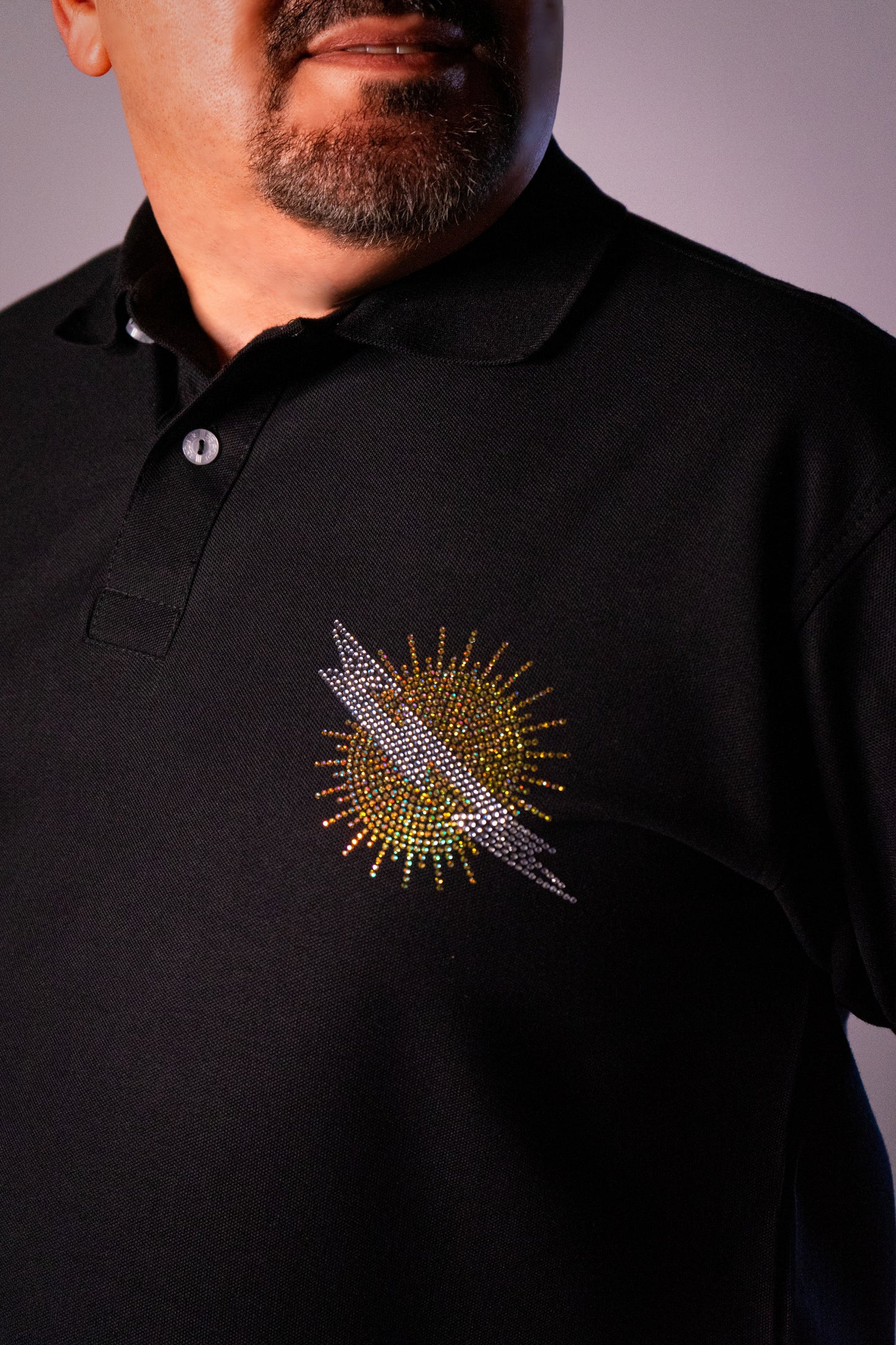 Chinita Rayo 2025 Chemise Hombre