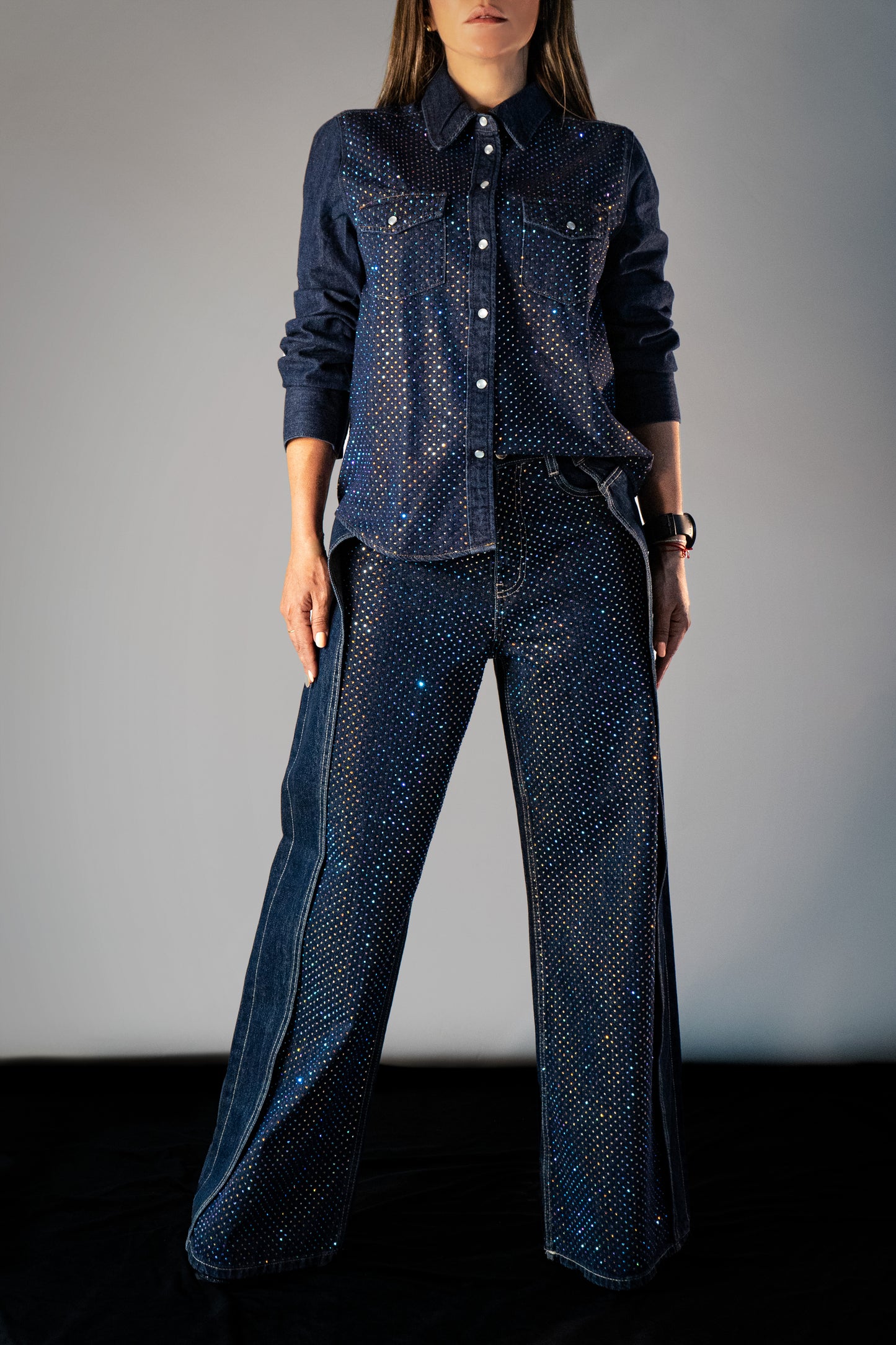 Jean Alitas High Rise