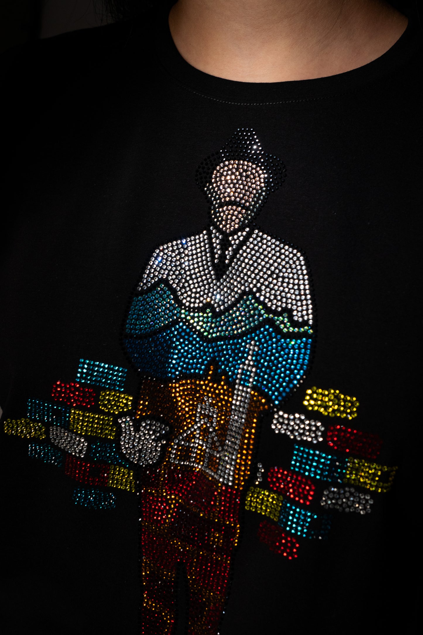 San Jose Gregorio Hernandez