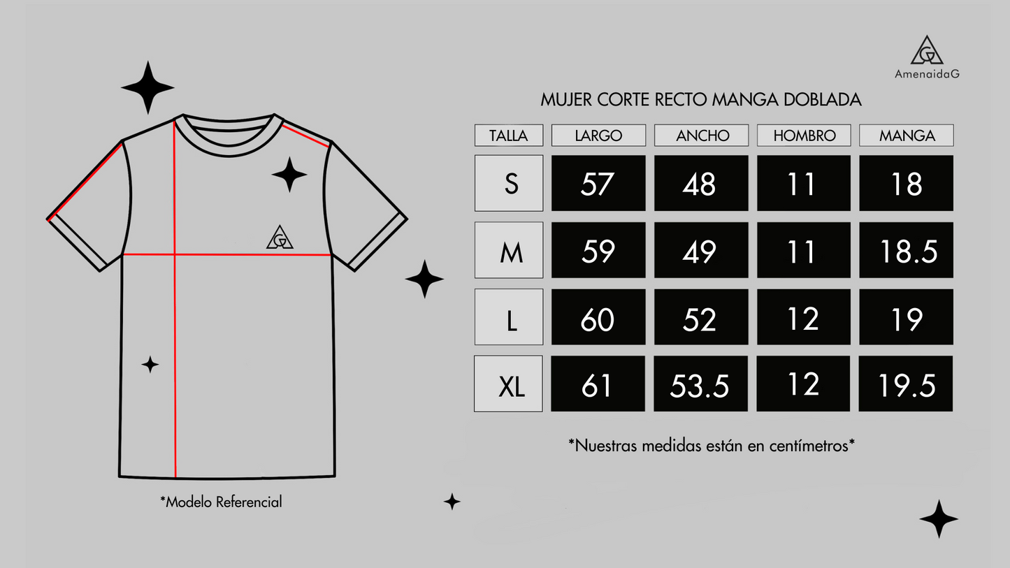 Coordinates of the Heart Color Rojo Manga Doblada