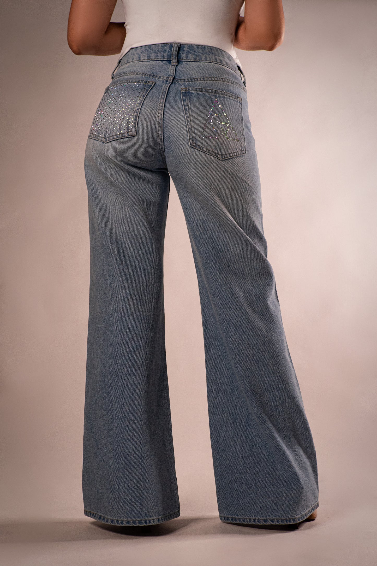 Mid Shiny Storm Mid Rise