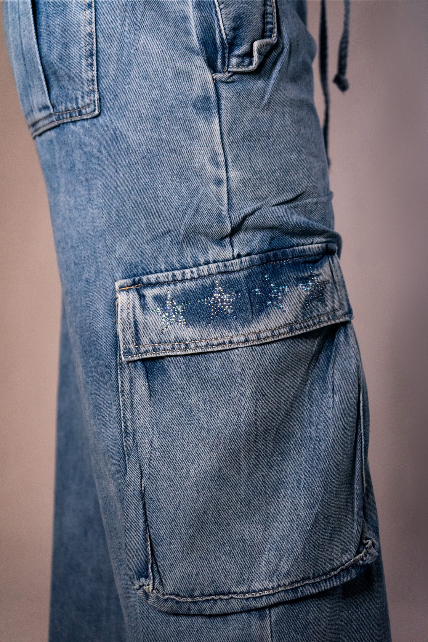 Set Jean Star