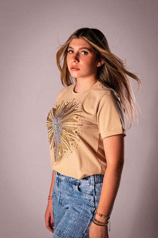 Chinita Sol 2025 Manga Doblada