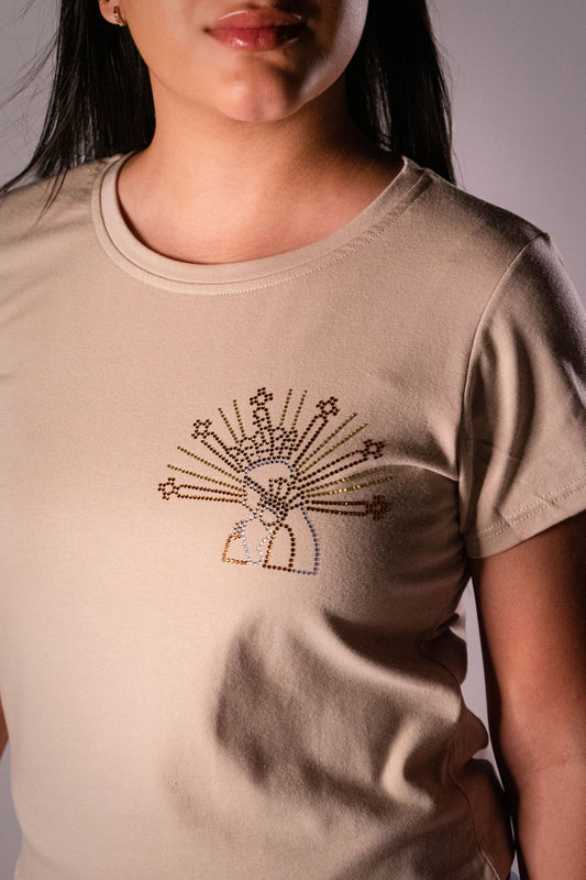 Chinita Sol Basic 2025 Corte Silueta