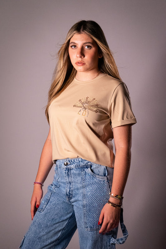 Chinita Sol Basic 2025 Manga Doblada