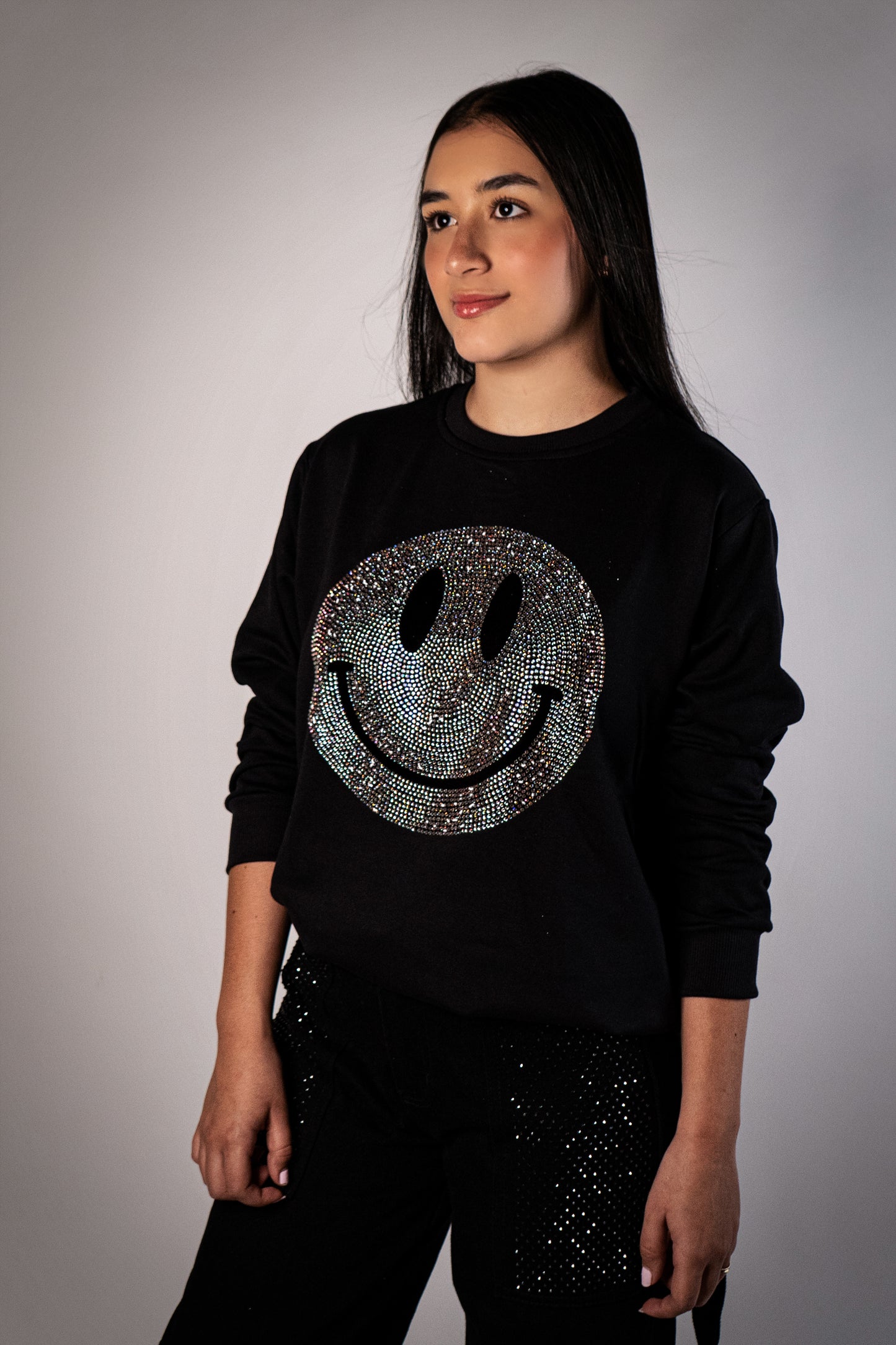 Sweater Smile