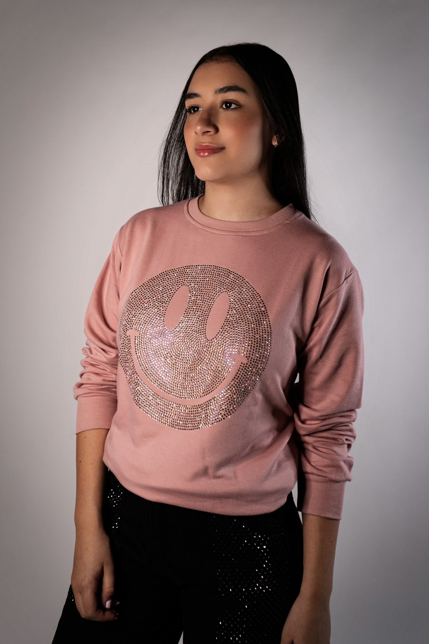 Sweater Smile