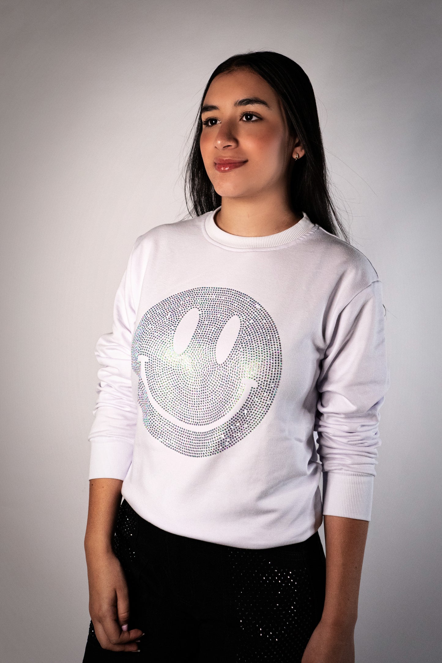 Sweater Smile