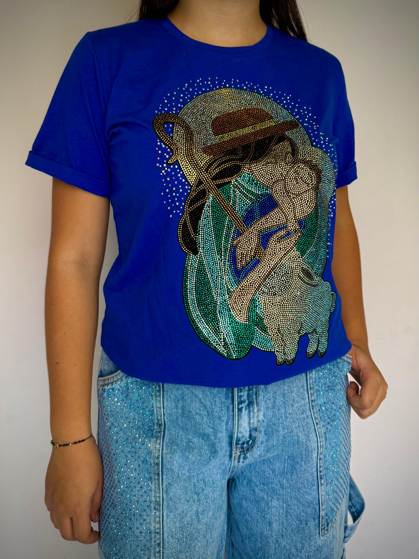 Divina Pastora 2026 Manga Doblada