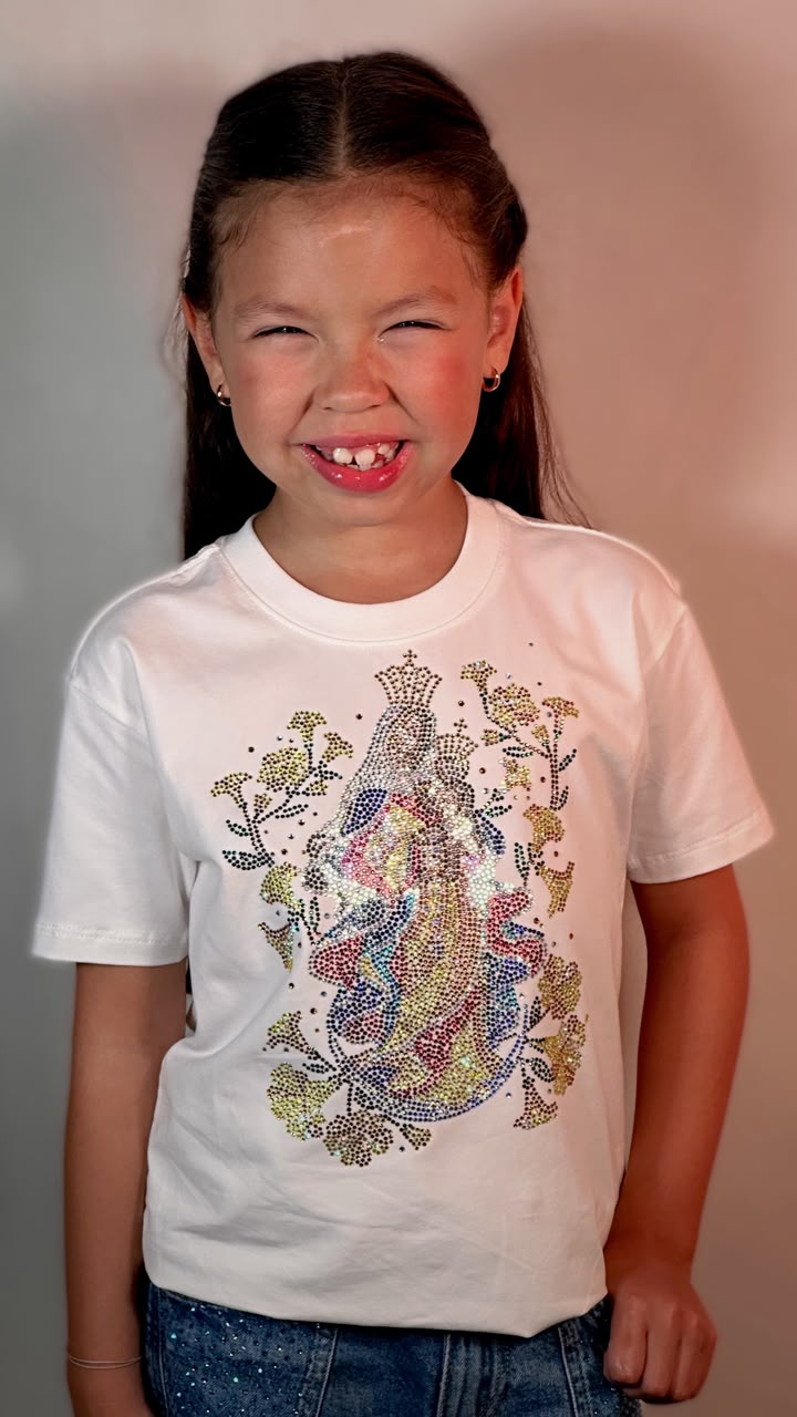 Chinita Curarire Kids