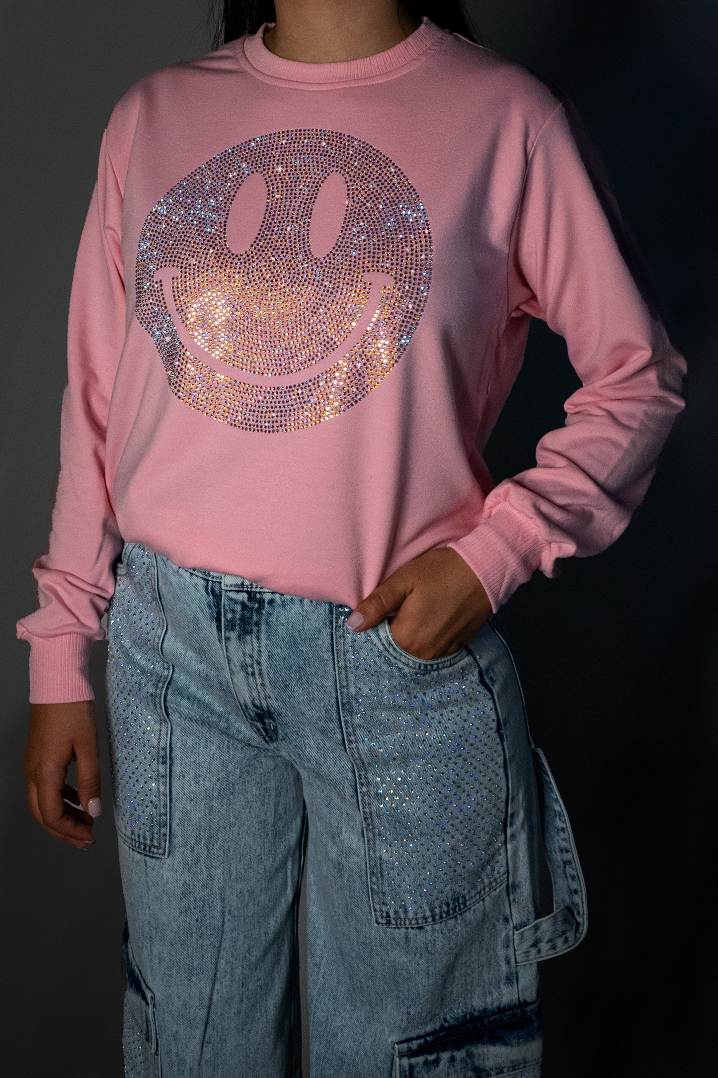 Sweater Smile