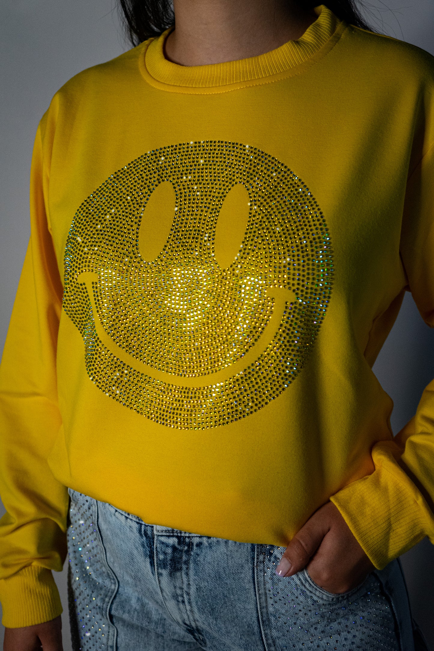 Sweater Smile
