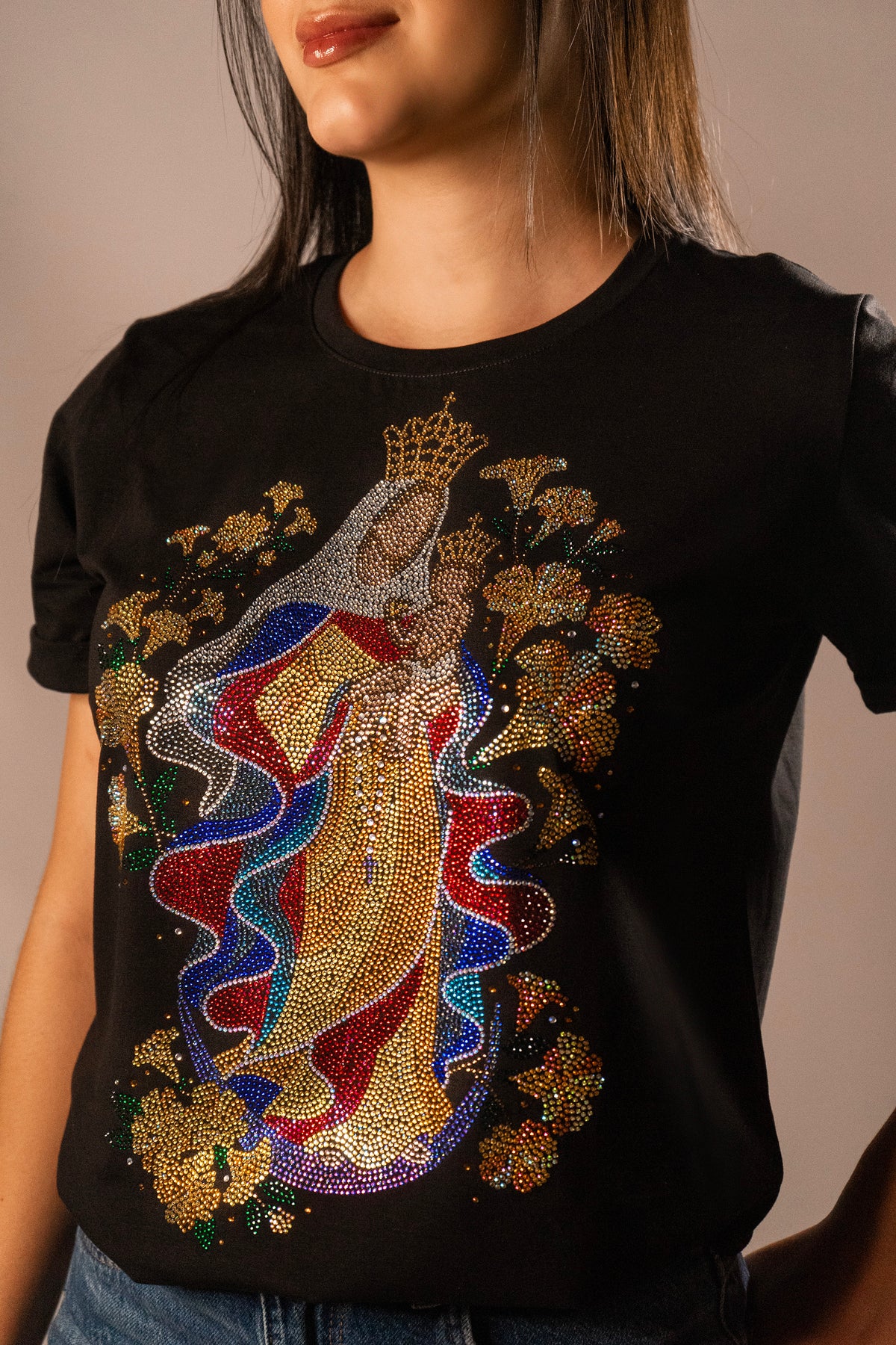Chinita Curarire Manga Doblada
