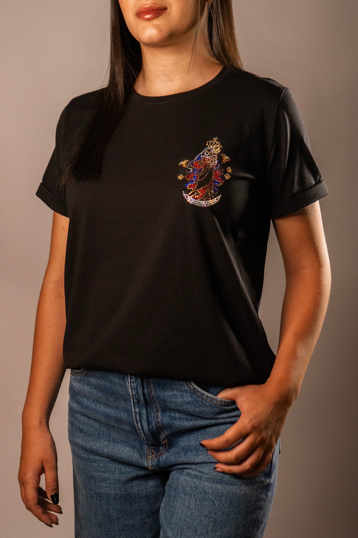 Chinita Curarire Basic Manga Doblada