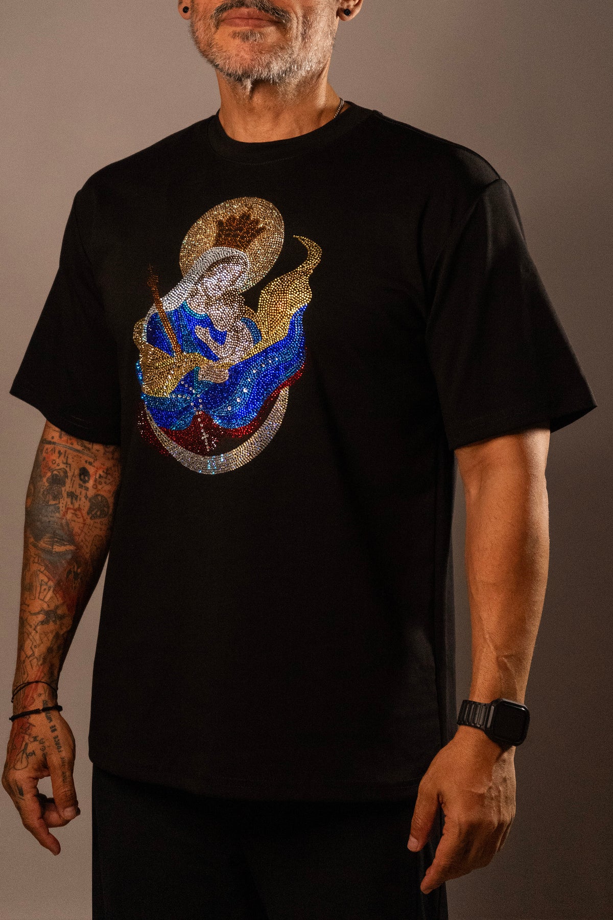 Chinita Venezuela Camiseta Qatar