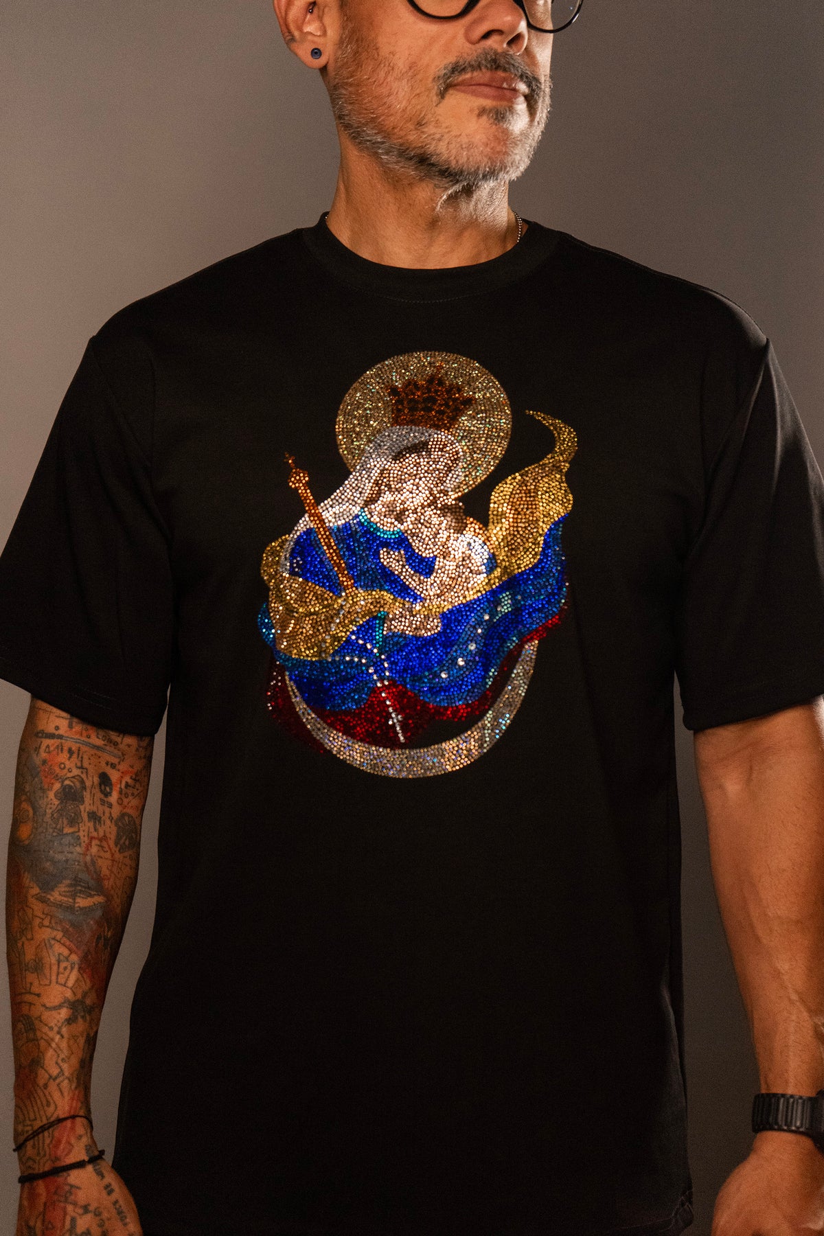 Chinita Venezuela Camiseta Qatar