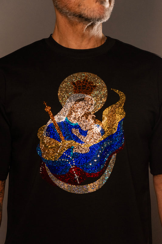 Chinita Venezuela Camiseta Qatar