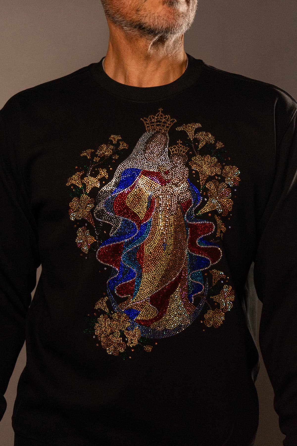 Chinita Curarire Sweater