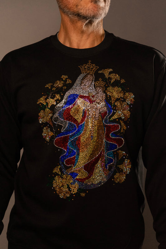 Chinita Curarire Sweater