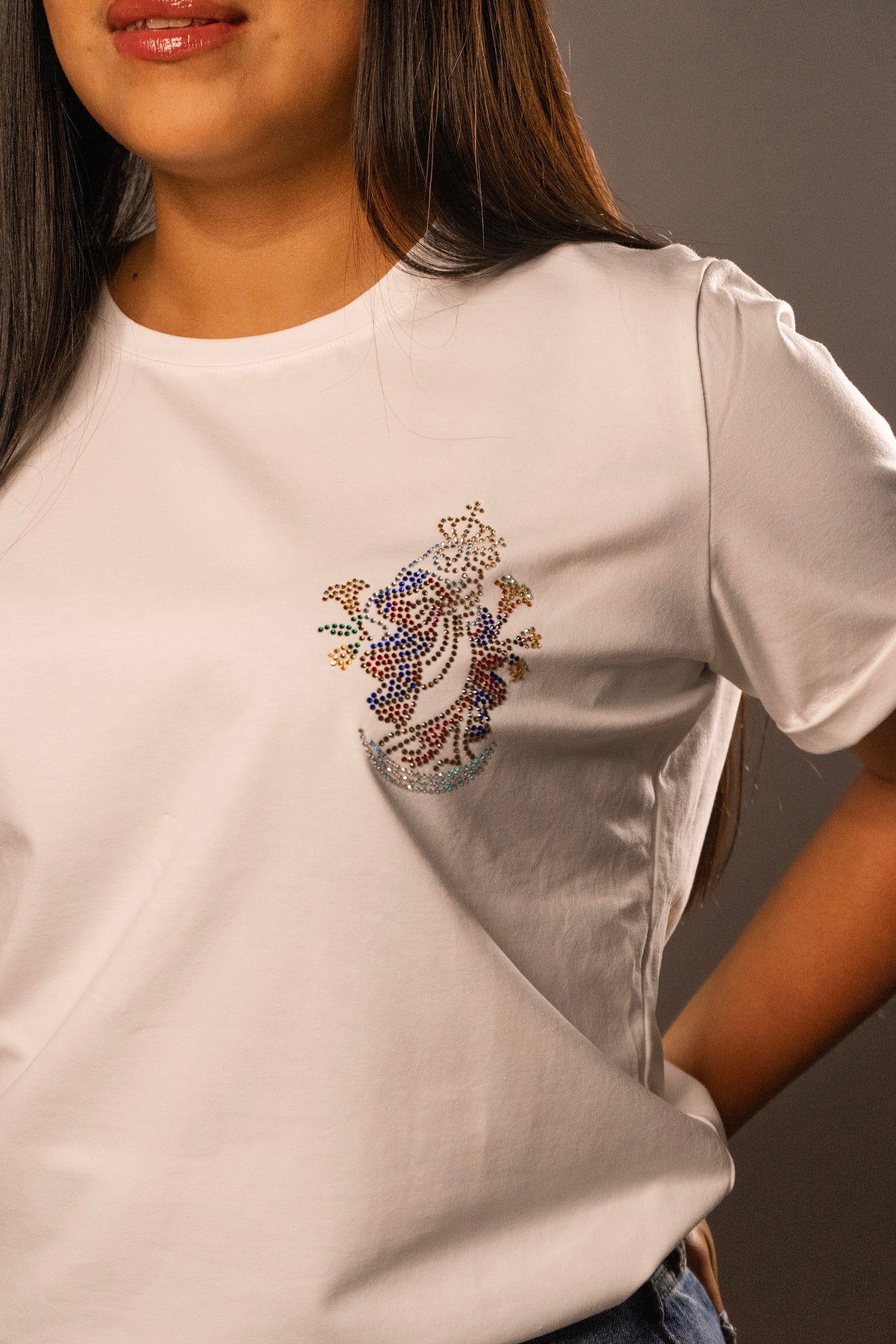 Chinita Curarire Basic Manga Doblada