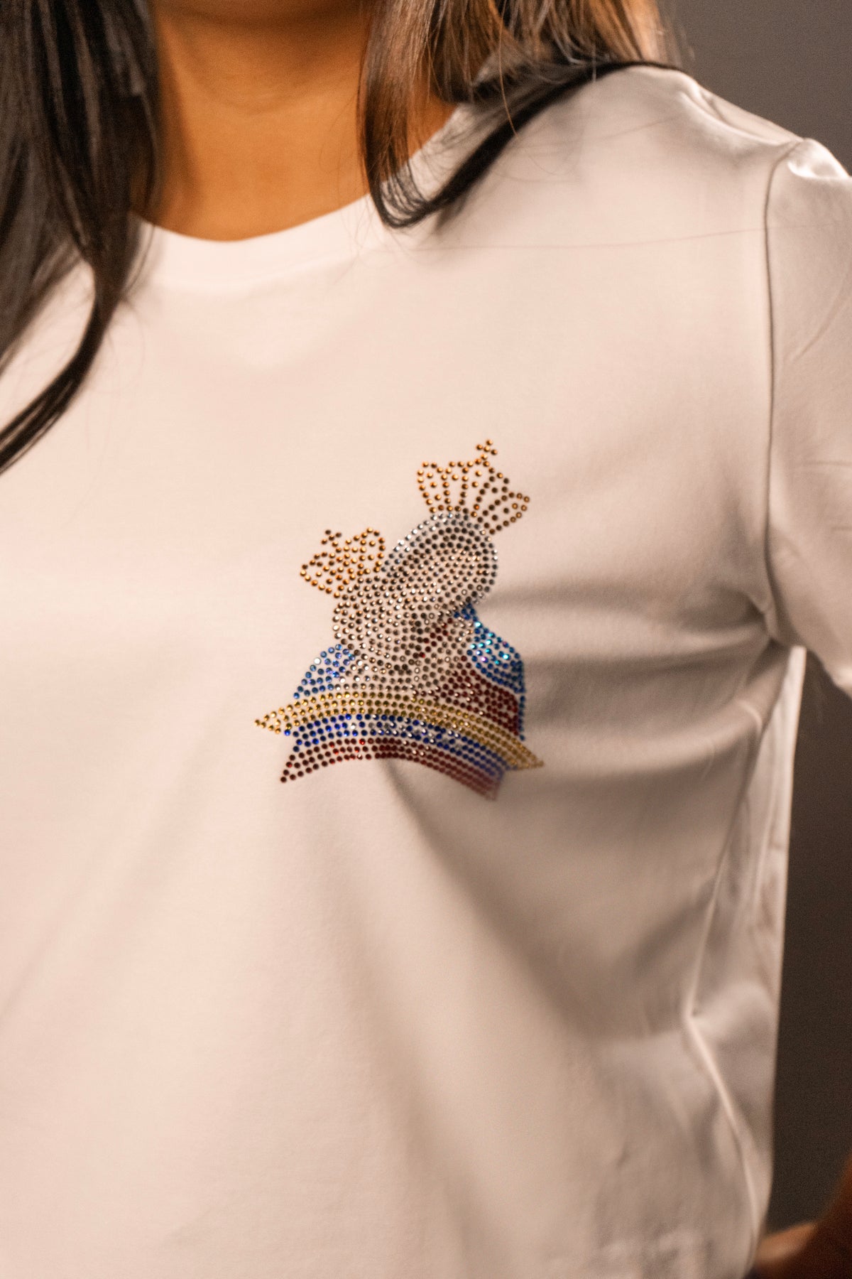 Chinita Venezuela Basic Manga Doblada