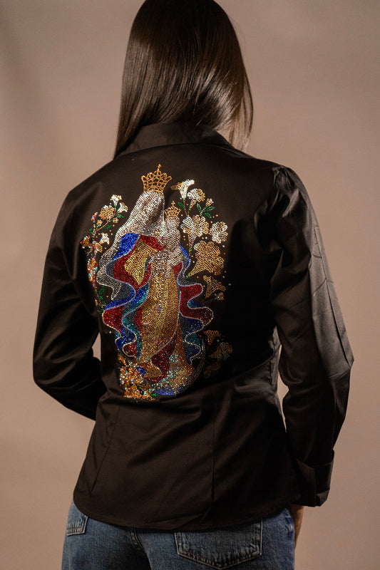 Chinita Curarire Camisa