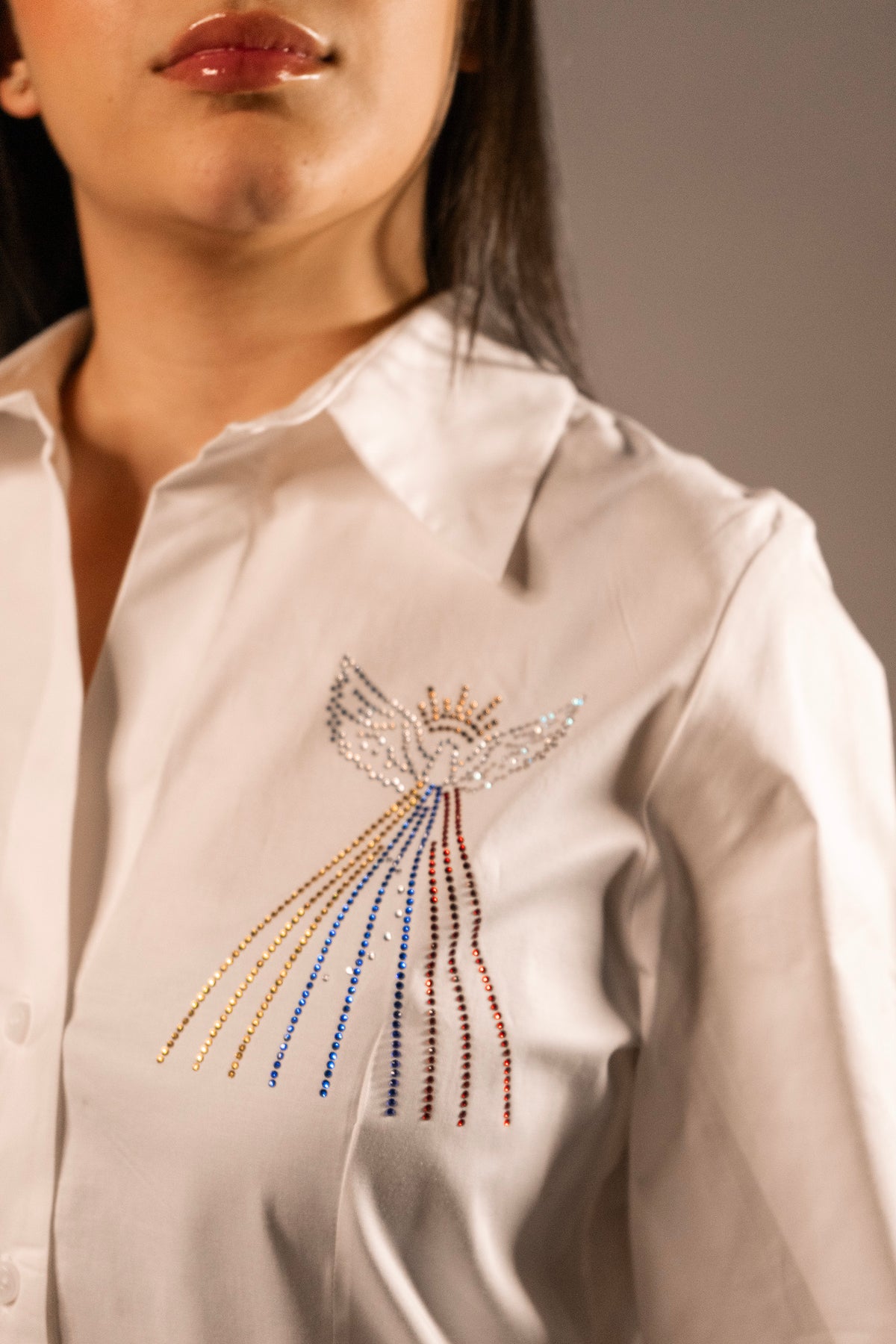 Chinita Venezuela Camisa