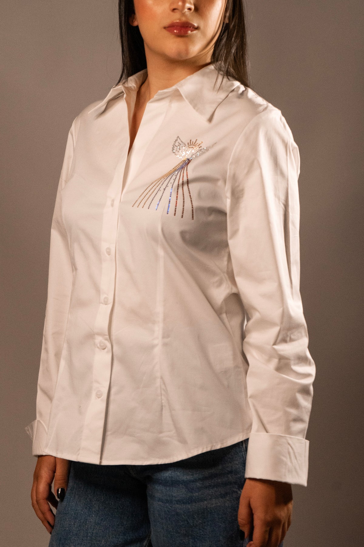 Chinita Venezuela Camisa
