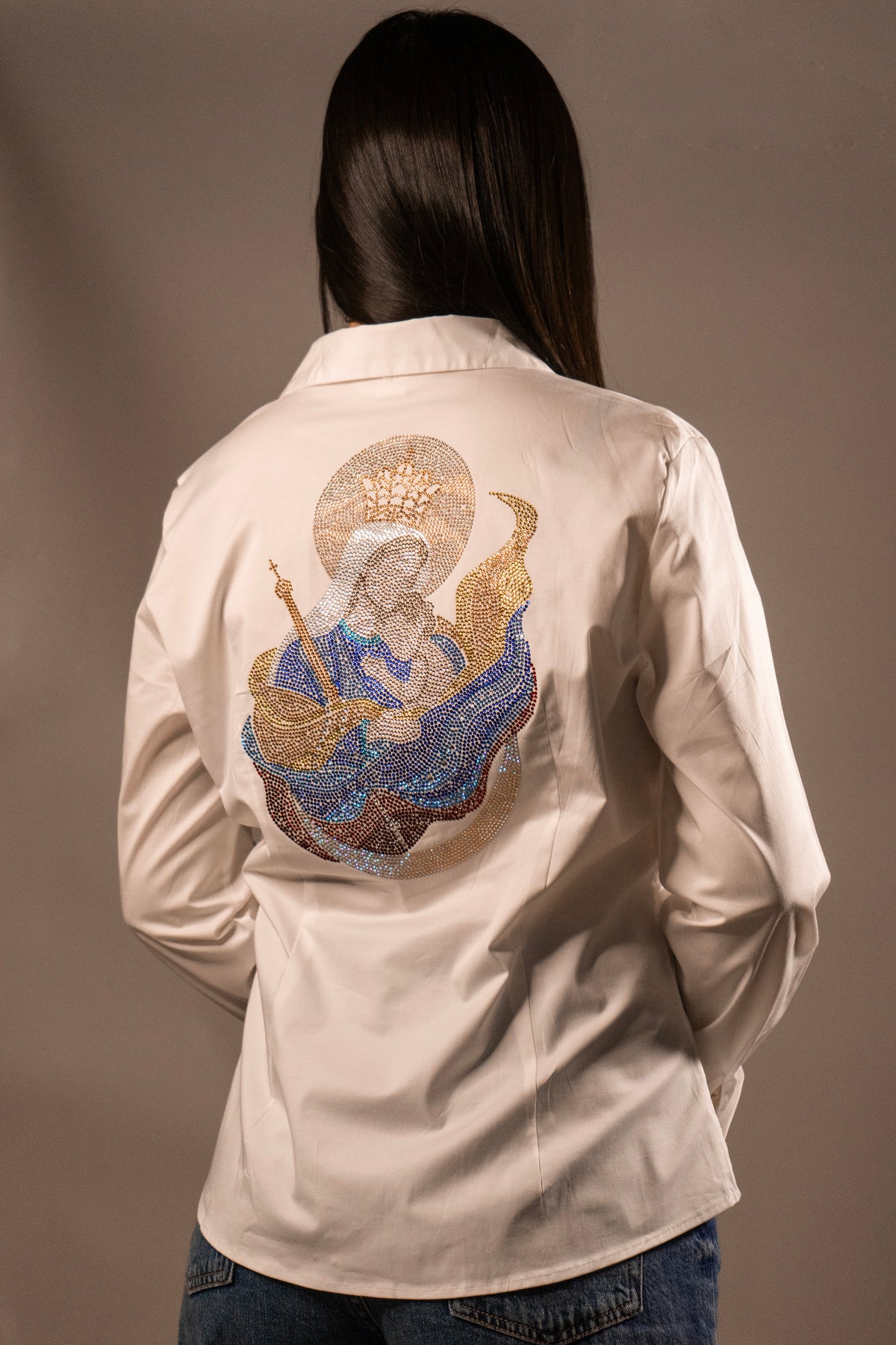 Chinita Venezuela Camisa