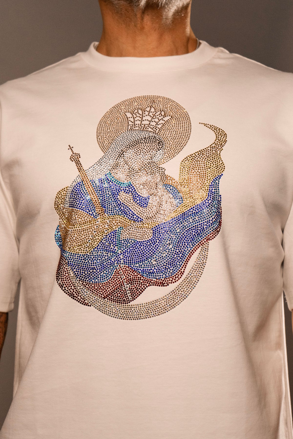 Chinita Venezuela Camiseta Qatar