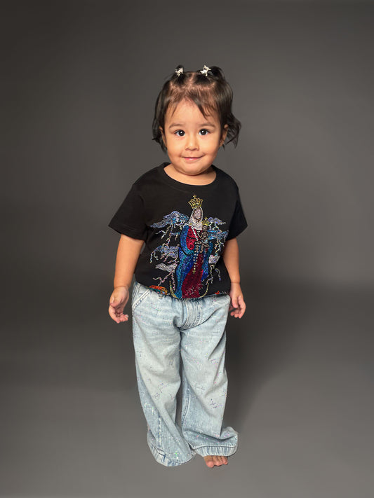 Chinita Rayo 2025 Kids