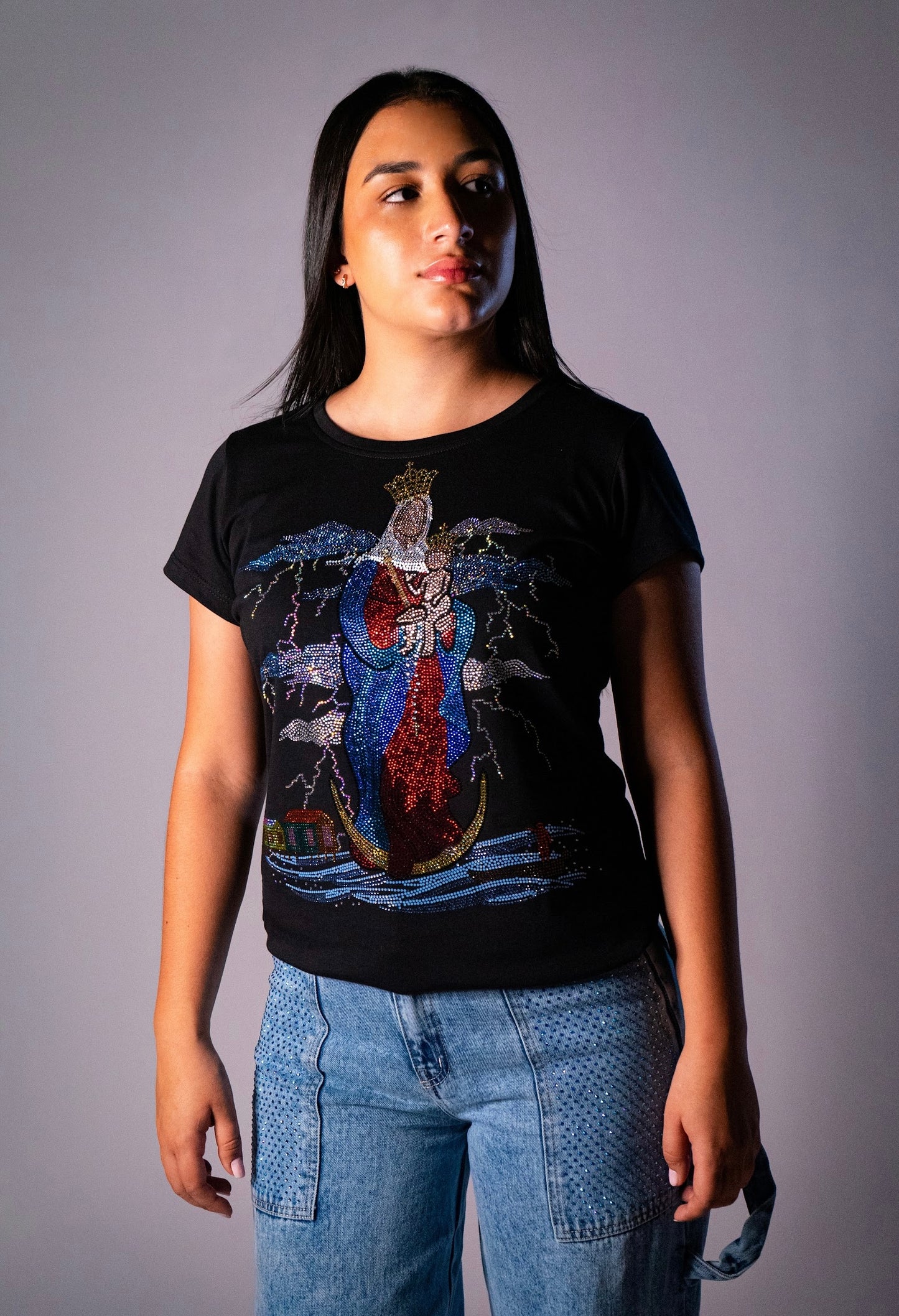 Chinita Rayo 2025 Corte Silueta