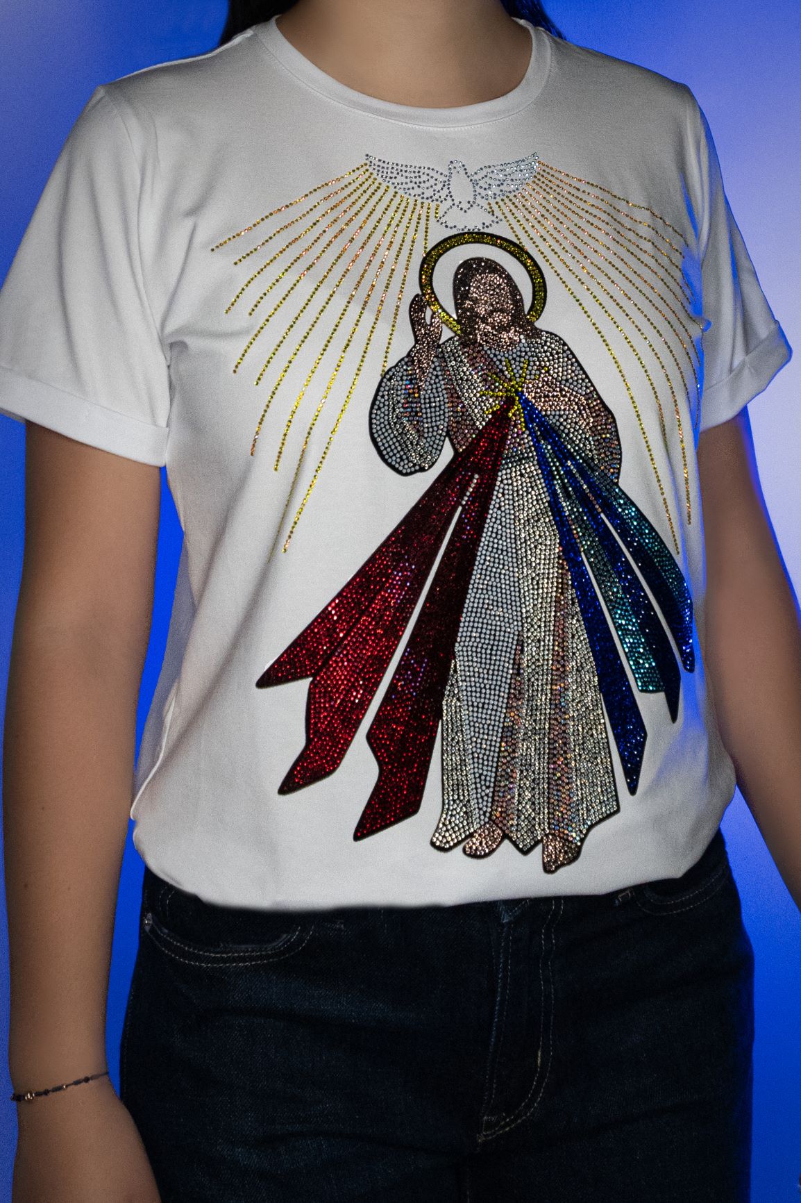 Jesus De La Misericordia 2026 Manga Doblada