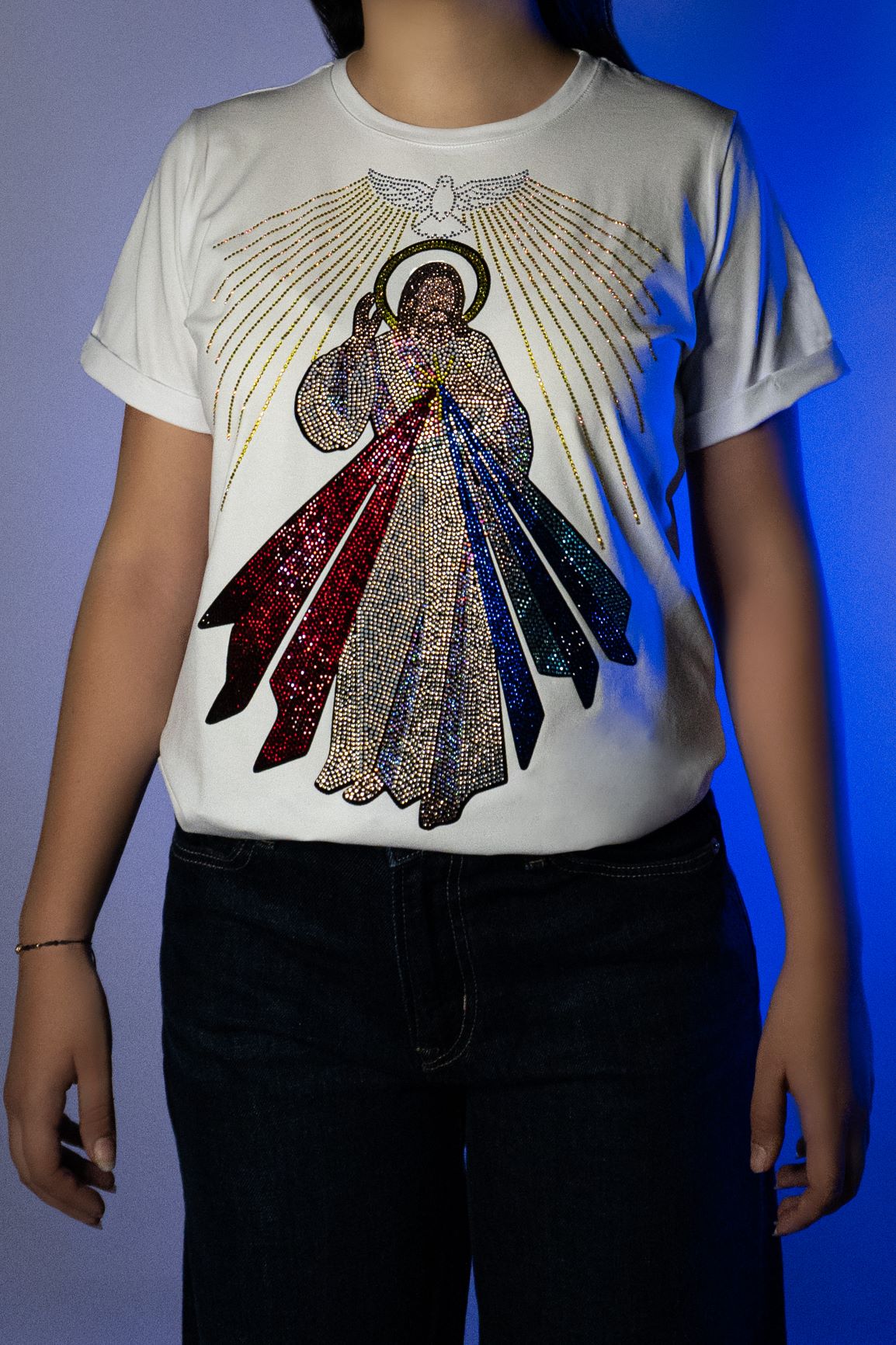 Jesus De La Misericordia 2026 Manga Doblada