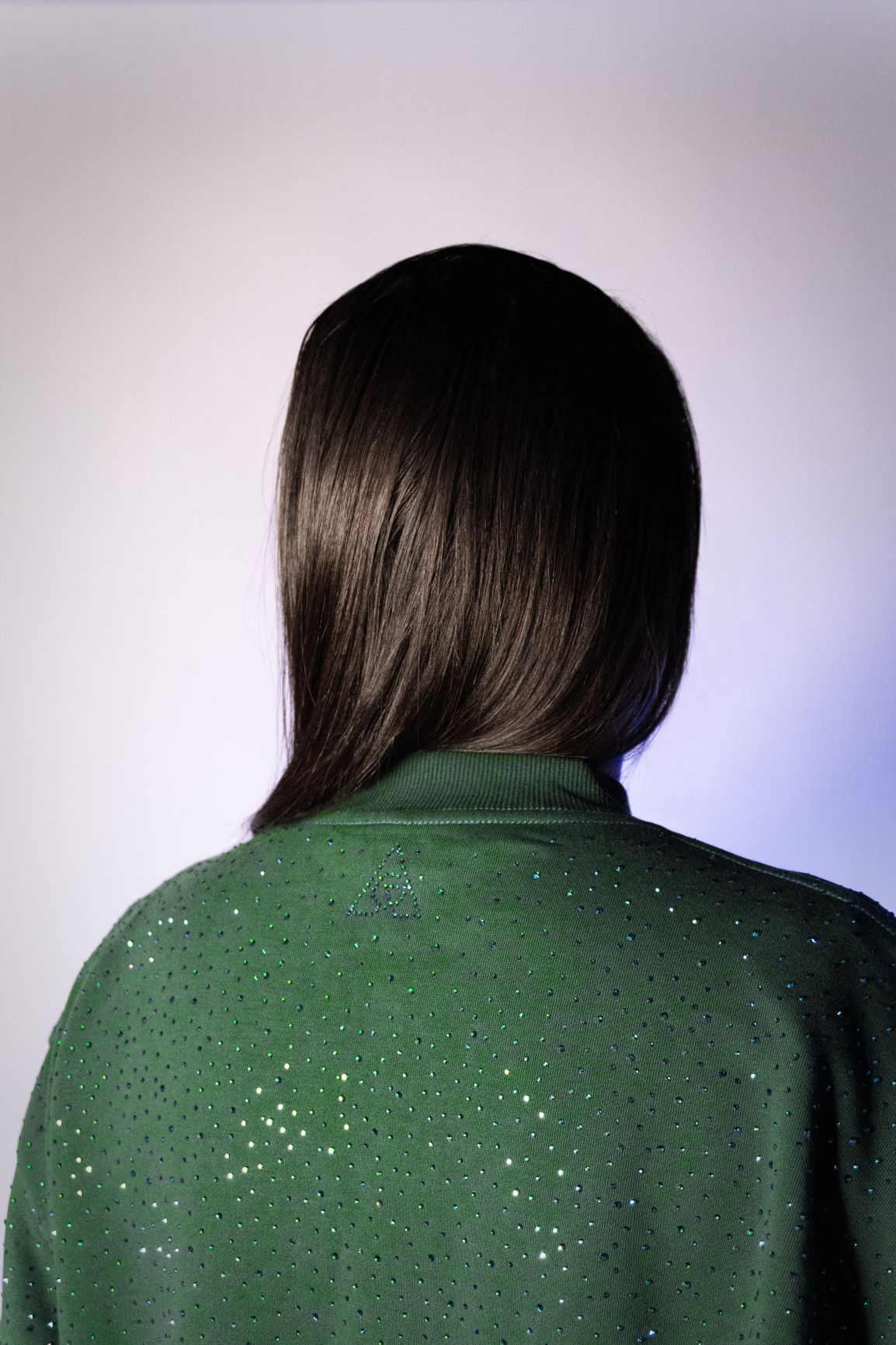 Sweater Waterfall Oversize