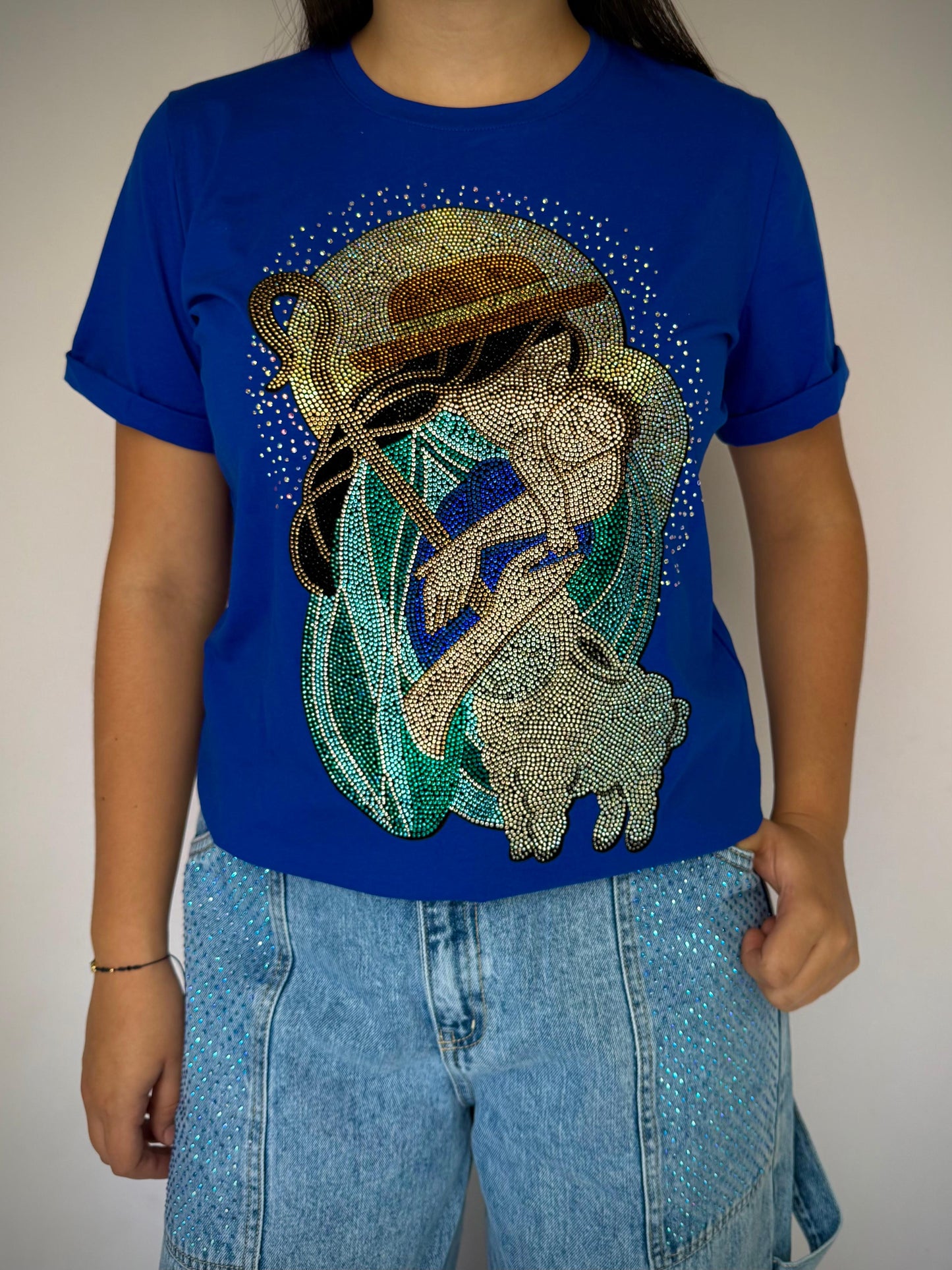 Divina Pastora 2026 Manga Doblada